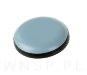 Ślizgacz teflonowy fi 30 mm - 3