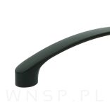 Uchwyt meblowy CLA 128 mm czarny - 4