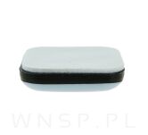 Podkładka teflonowa / PTFE samoprzylepna 40 x 40 mm - 5