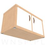 Podkładka teflonowa / PTFE samoprzylepna 40 x 40 mm - 6