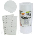 15 CM X 10 Metrów Moletowana rolka do pakowania próżniowego - 4