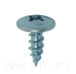 Wkręty 5,0 X 16 mm podkładkowy do drewna - 5