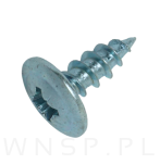 Wkręty 5,0 X 16 mm podkładkowy do drewna - 7