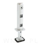 Regulator niewidoczny do mebli  Ø 12 X 61 mm - 7