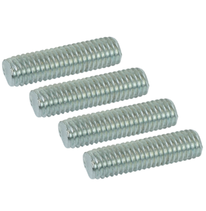 M6 X 30 mm szpilka metryczna, trzpień gwintowany
