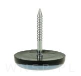 Ślizgacz teflonowy fi 19 mm - 5
