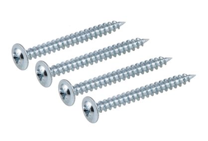 Wkręt 3,0 X 13 mm podkładkowy do drewna