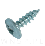 Wkręt 5,0 X 20 mm podkładkowy do drewna - 7