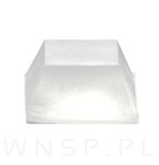 12.5 X 12.5 X 5.8 mm- Odbojnik do drzwiczek - 5