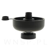 Stopka regulowana meblowa FI 50 X 17 mm - 3