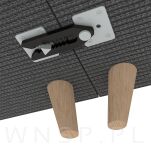 Złącze do mebli tapicerowanych 15 cm, krokodyl - 9