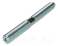 M10 X 70 mm, szpilka dwustronna - 3