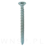 Wkręty hartowane stożkowe do drewna 3,5 X 60 mm - 3