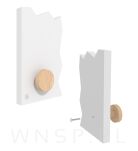 Wkręt meblowy M4 x 50 mm, typ kombi, z nacięciem PZD - 4