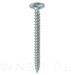 Wkręt 3,5 X 40 mm podkładkowy do drewna - 5