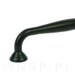 Uchwyt meblowy Briescia 96 mm czarny - 4