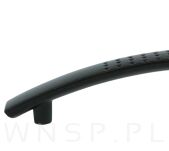 Uchwyt meblowy ENA 128 mm czarny - 4