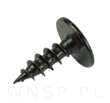 Wkręty 5,0 X 16 MM podkładkowy do drewna - 3