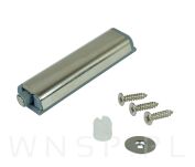 Odbojnik push to open z magnetyczną końcówką - metalowy - 2