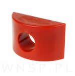 Podkładka Maxi Moon Line 10 sztuk pod otwór fi 35 mm, tworzywo techniczne - 3