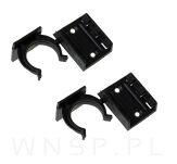 Klip do nogi kuchennej  H100, H150 - 3