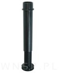 Noga regulowana do łóżka 23,5 cm [17- 23,5cm] - 4