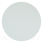 Wieszak ścienny na ubrania, z 5 haczykami, biały - 3