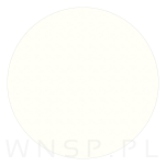 Zestaw 2 półek ściennych białych 650 x 200 x 18 mm, ze wspornikami montażowymi - 3