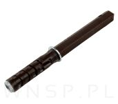 Ramie niewidoczne fi 12 X 70 mm - 7