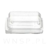 10 X 10 X 2.5 mm- Odbojnik do drzwiczek - 5