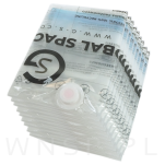 WORKI PRÓŻNIOWE 80 x 60 CM ZESTAW 9 SZTUK, NA UBRANIA, ZABAWKI DO SZAFY, GARAŻU, PIWNICY, NA STRYCH MOCNE GRUBE - 4