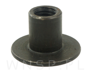 M10 X 16 mm, nakrętka Ericson kulista - 4