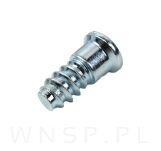 Wkręt do złącza Click 6 X 9 mm - 3