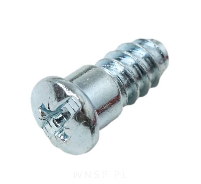 Wkręt do złącza Click 6 X 9 mm