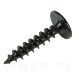 Wkręty 4,0 X 20 mm podkładkowy do drewna - 4