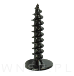 Wkręty 4,0 X 20 mm podkładkowy do drewna - 6