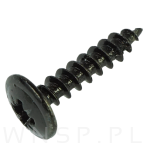 Wkręty 4,0 X 20 mm podkładkowy do drewna - 8