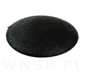 Zaślepka do konfirmatu Ø 12 mm - czarny - 3