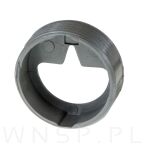 Zawieszka do ścian panelowych i luster - 35 mm - 2