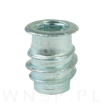 M4 X 10 mm, Mufa wkręcana - 4