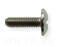 Złącze meblowe do połącznia szafek fi 5  (23 - 30 mm) - 6