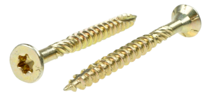 WKRĘT STOŻKOWY KONSRUCYJNY 4,0 X 50 MM - TORX 