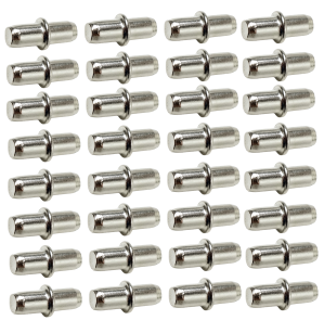 100X Podpórka Duplo 5 X 16 mm