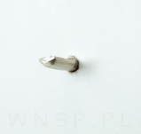 Podpórka do półki 20 sztuk, podpórka wspornik półki, metalowa podpórka łopatkowa - 5