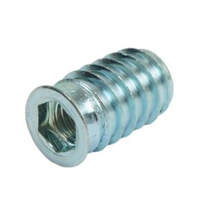 Mufa wkręcana M8 x 24 mm