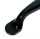 Uchwyt meblowy Rennes 96 mm czarny - 6