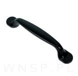 Uchwyt meblowy Rennes 96 mm czarny - 5