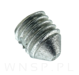Złącze 3 elementowe do otworu 14 mm, mocne połączenie - 11