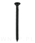 Wkręt stożkowy UNIX 3,5 x 50 mm  do drewna - 3