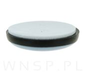 Ślizgacz teflonowy fi 17 mm - 4